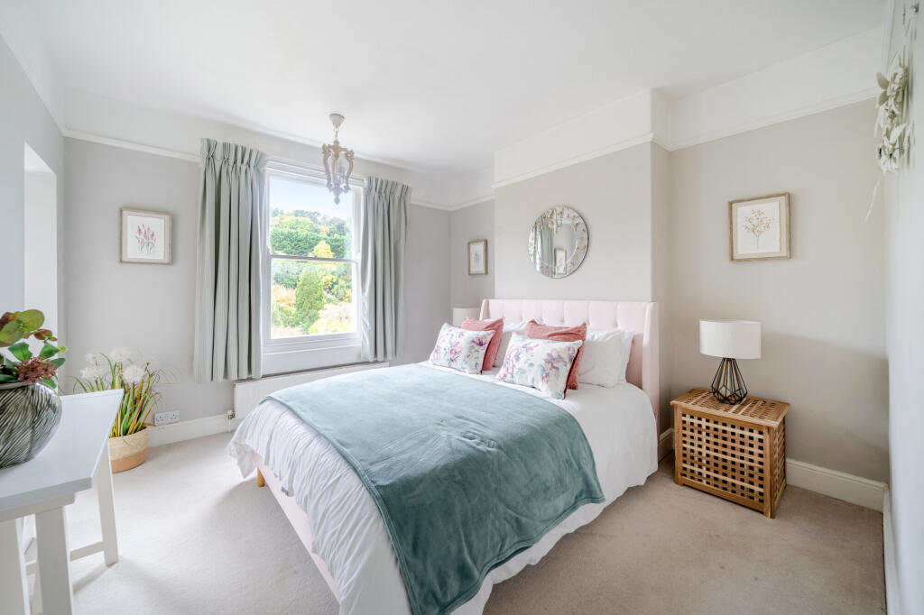 Additional image 8 of Clarendon Road, Widcombe, BA2