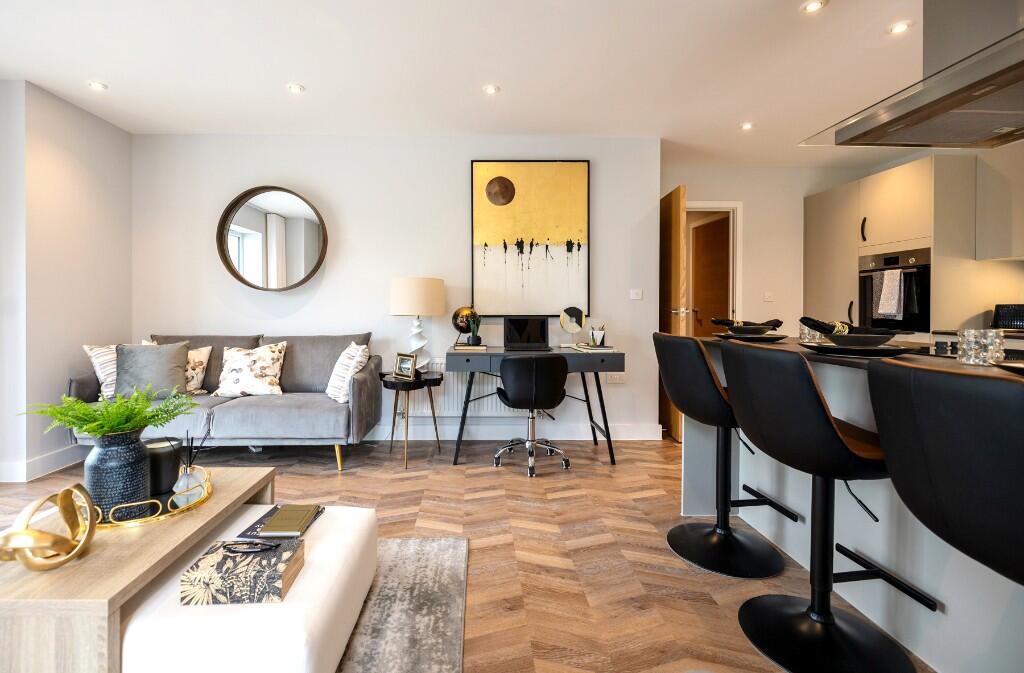 Mulberry Park, 
Mulberry Way, 
BA2 5DY