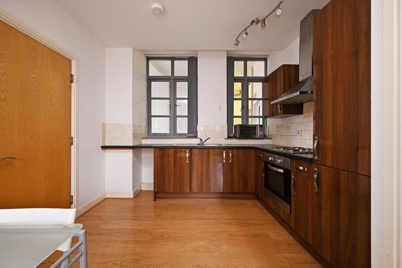 Additional image 5 of 1 bed flat to rentApt 3 Ashton Works, Upper Allen Street, Sheffield S3