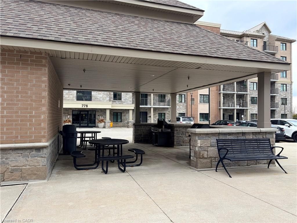 Additional image 5 of 406-776 Laurelwood Drive, Waterloo, ON, N2V 0A8