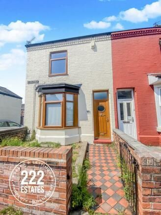 1 bed flat to rentWellfield Street, Warrington WA5
