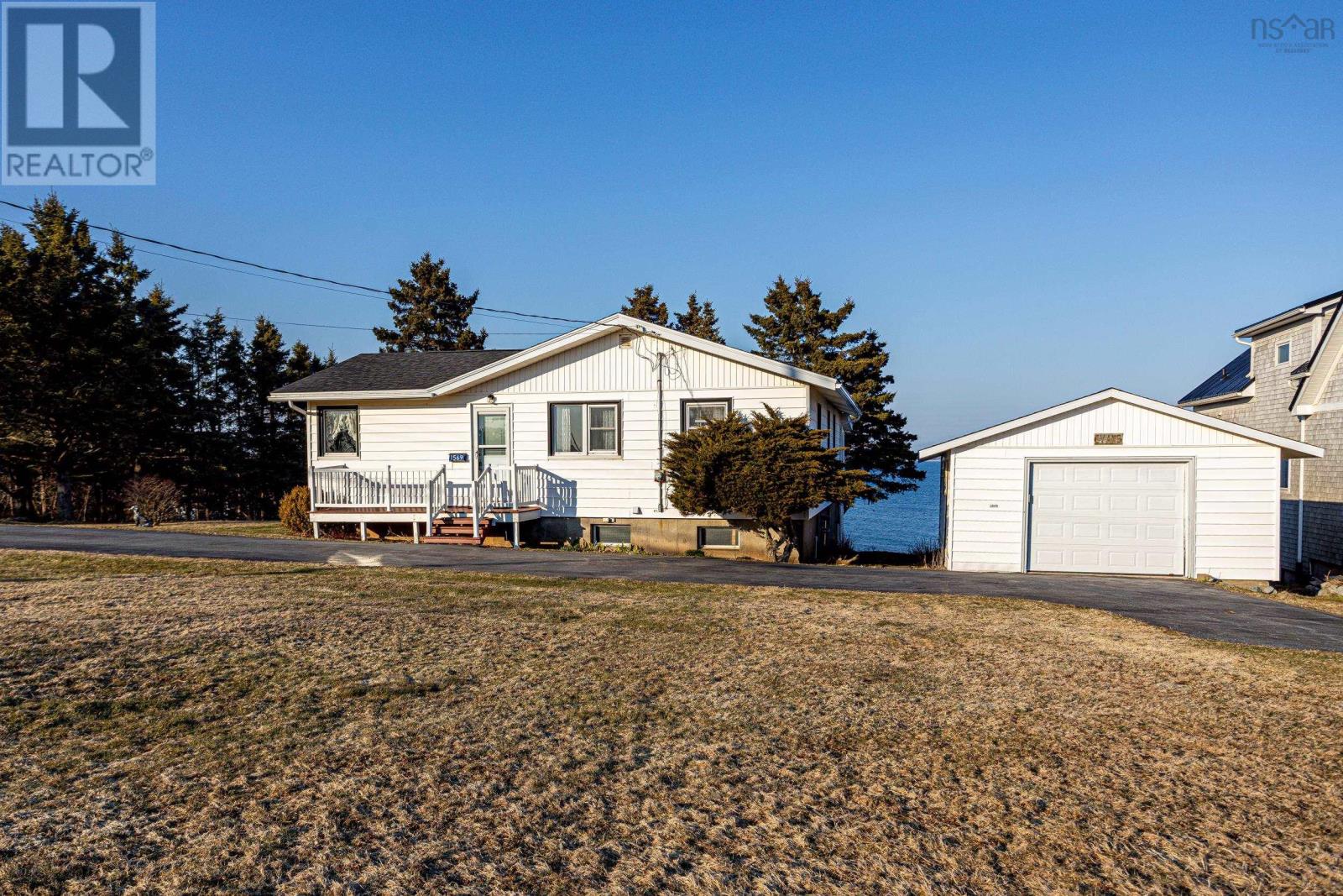 1569 Cow Bay Road