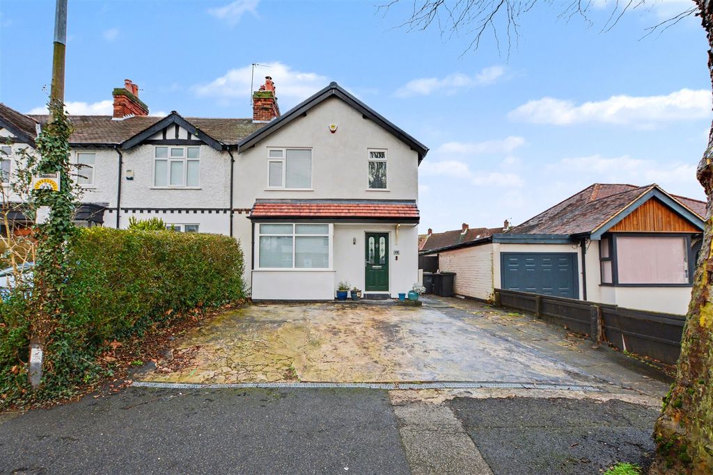 Additional image 23 of 3 bed end terrace house for saleMarlborough Road, Beeston, Nottingham NG9