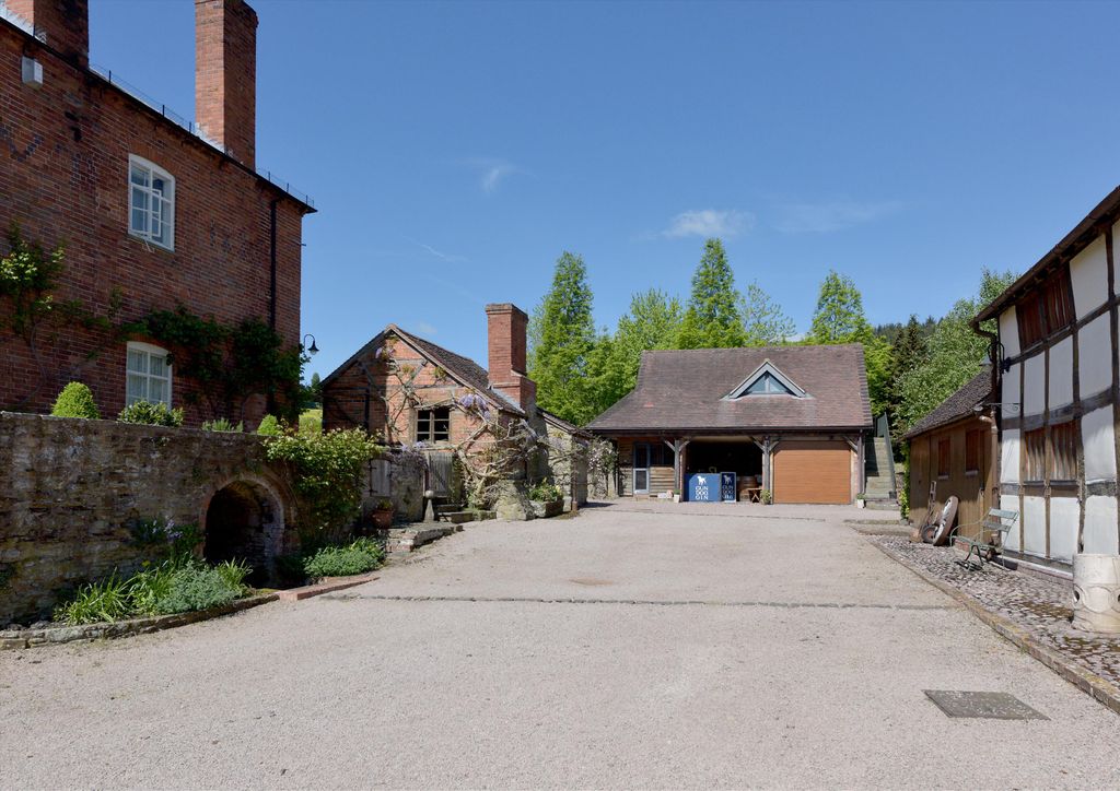 Additional image 35 of 8 bed detached house for salePutley, Ledbury, Herefordshire HR8