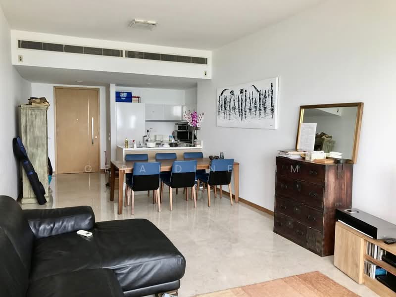 18 Marina Boulevard