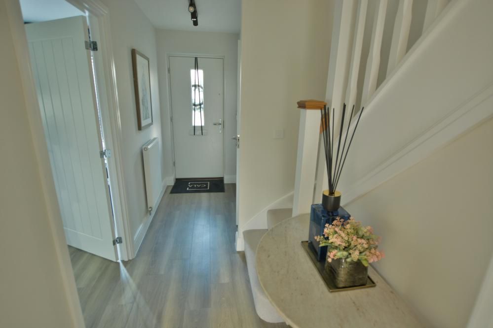 Additional image 6 of 2 bed semi-detached house for saleThe Alder, Oakwood Park, Wimborne BH21