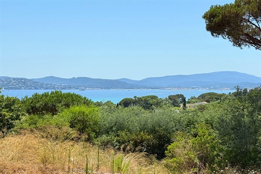 Sainte-Maxime (Var)