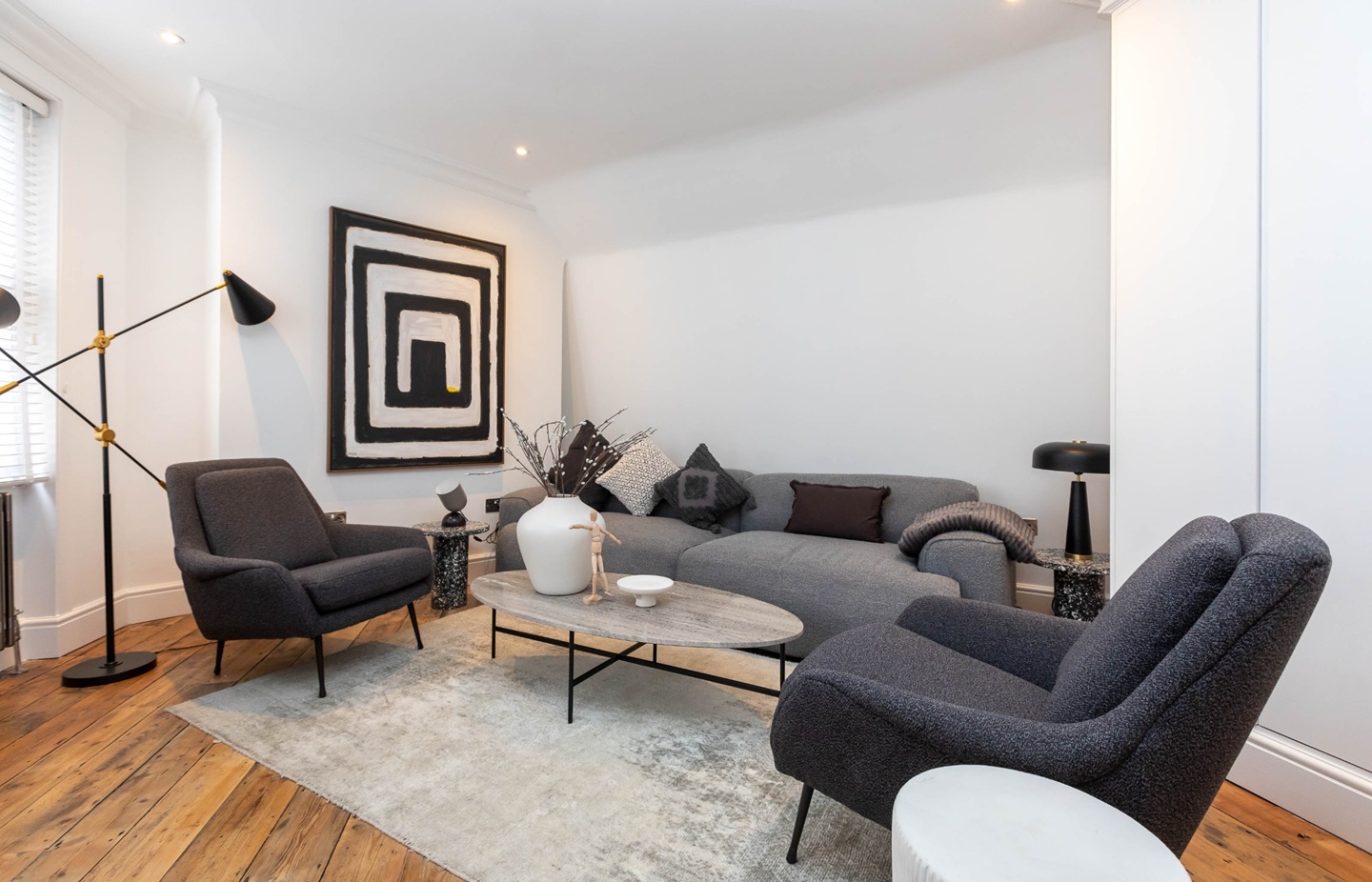 Additional image 39 of 2 Bed Flat, Hanway Place, W1T, N1 7GU