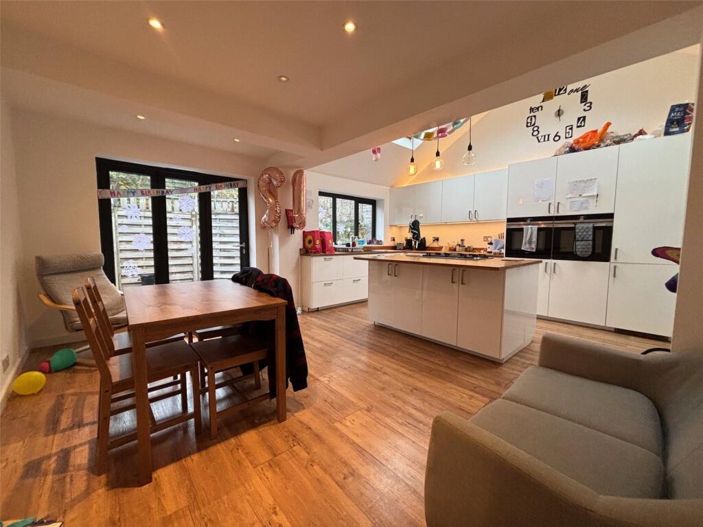 Weston Lane, Weston, Bath, BA1