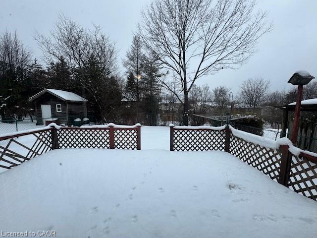 Additional image 4 of 536 Thorndale Drive, Waterloo, ON, N2T 2A9