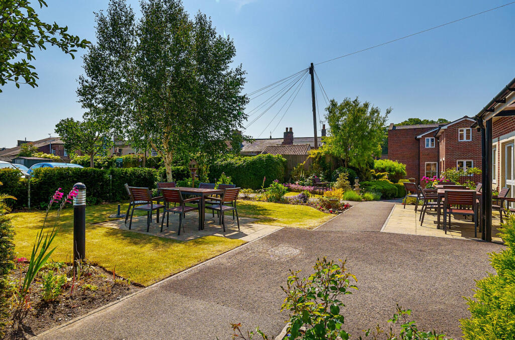 Additional image 11 of Imber Court George Street, Warminster, BA12