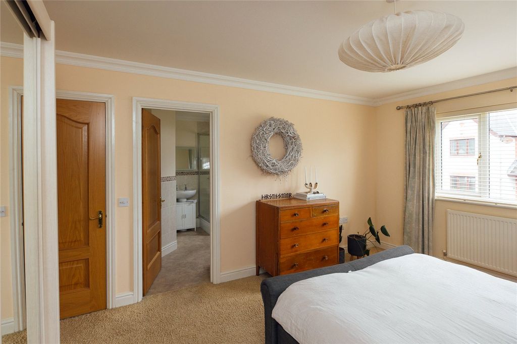Additional image 19 of 4 bed detached house for saleGrove Court Mews, Pembroke, Pembrokeshire SA71