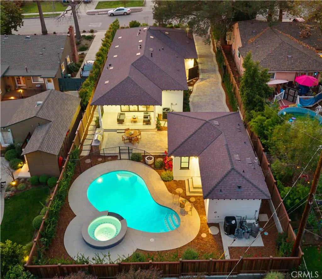 Additional image 72 of 230 N Sunnyside Avenue, Sierra Madre, CA 91024