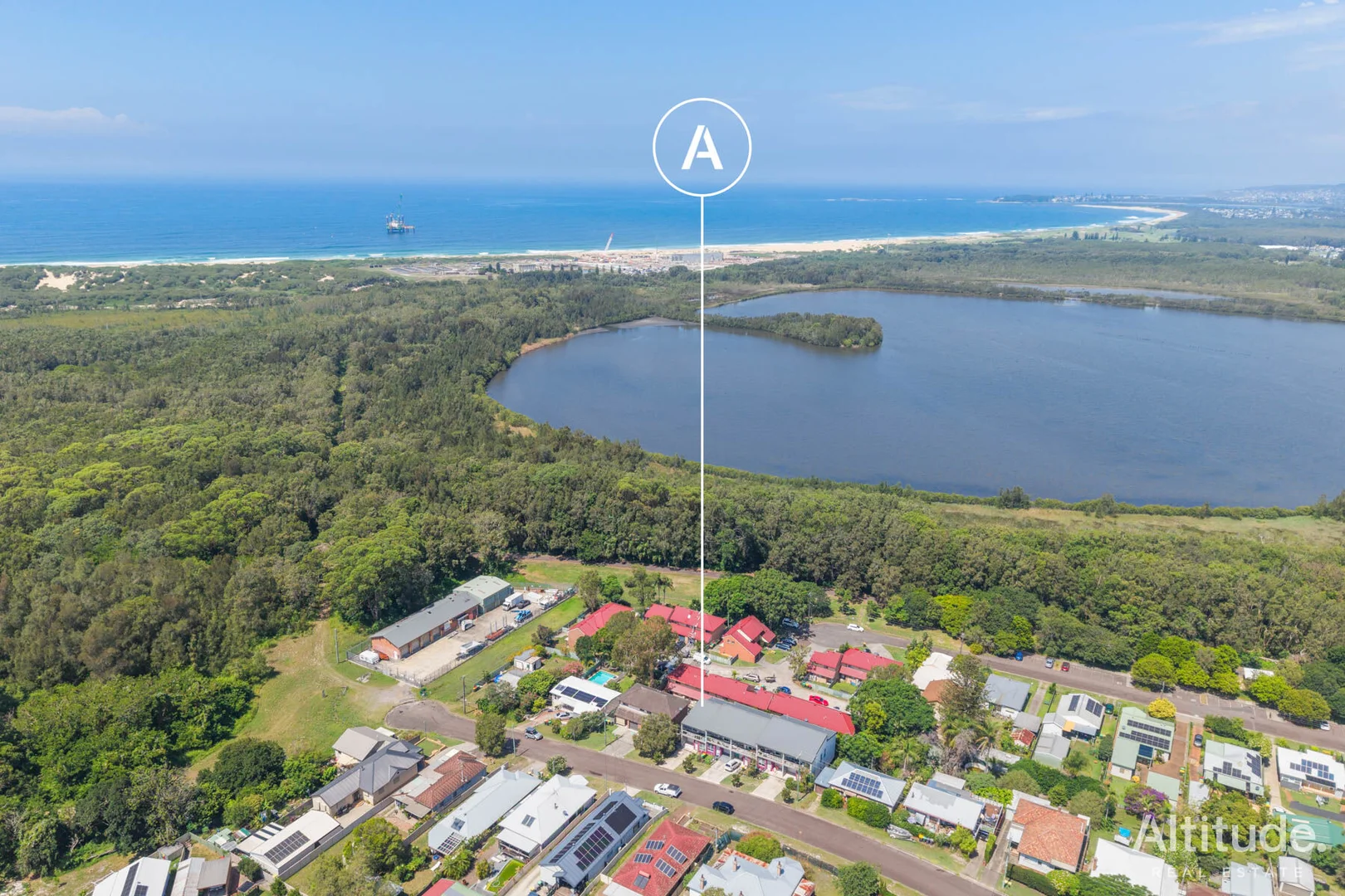 Additional image 10 of 5/8 George Street, Belmont NSW 2280