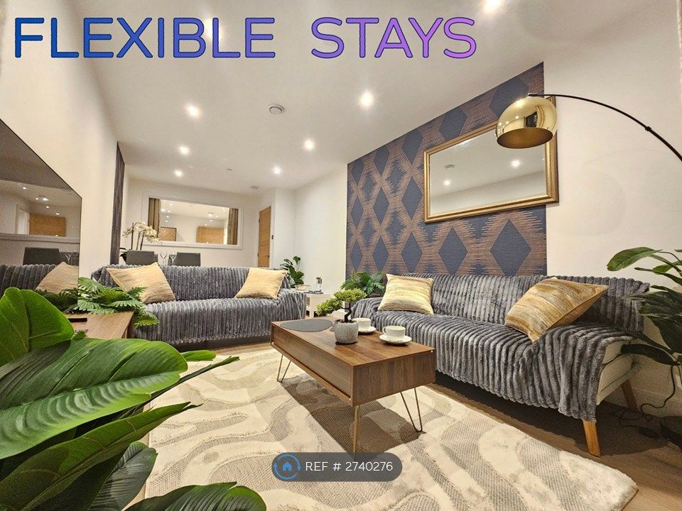 2 bed flat to rentYork Road, Leeds LS9 photo 4