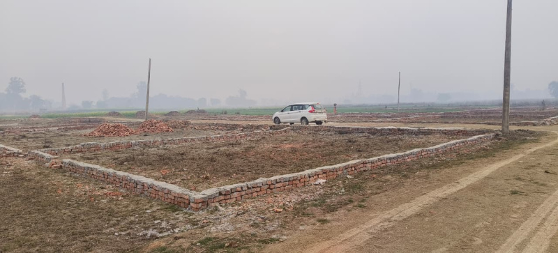 Motiram Adda, Gorakhpur
