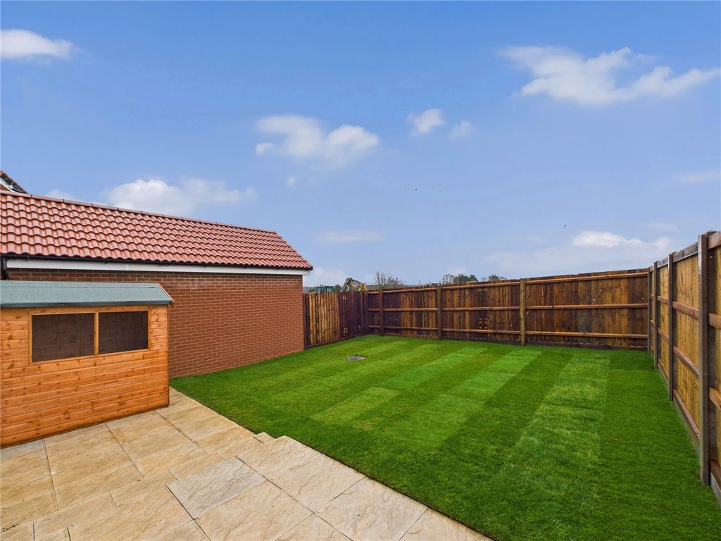 Additional image 17 of 3 bed semi-detached house to rentKestrel Drive, Leiston, Suffolk IP16