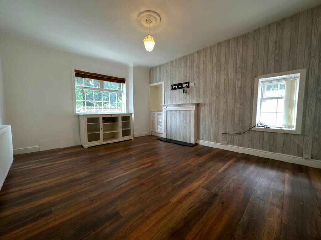 1 bed semi-detached house to rentFarm Road, Glasgow G41