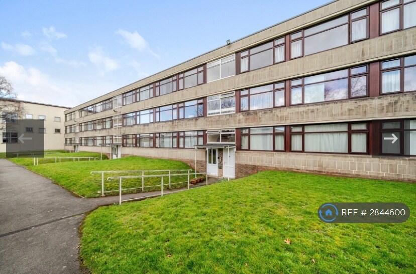 St Martins Court, Bath, BA2
