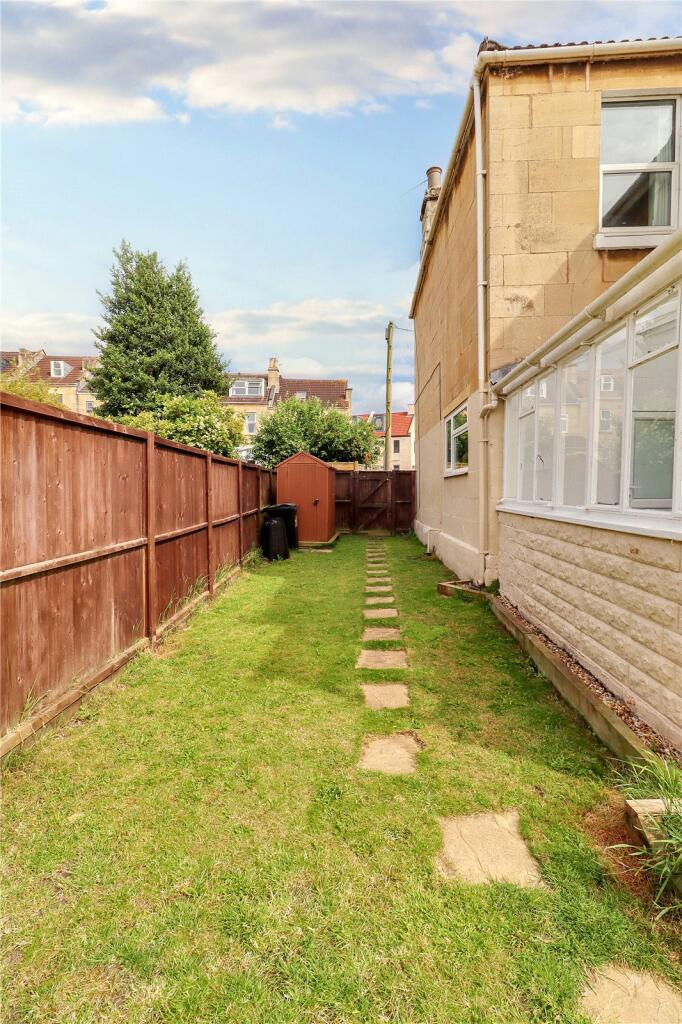 Additional image 12 of Livingstone Road, Oldfield Park, Bath, BA2