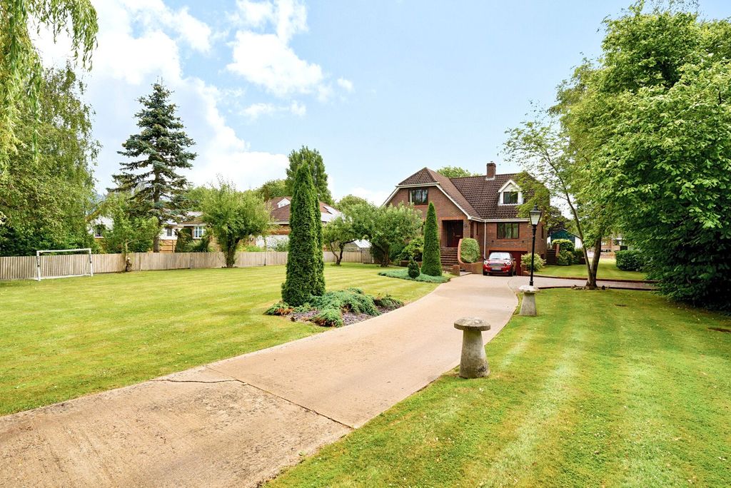 Additional image 16 of 4 bed detached house for saleHamm Court, Weybridge KT13