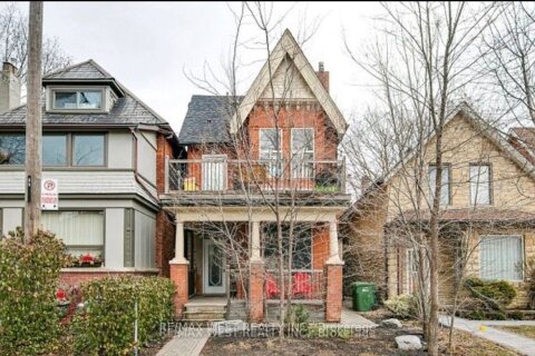 Additional image 7 of 3-299 Pacific Avenue, Toronto, ON, M6P 2P8