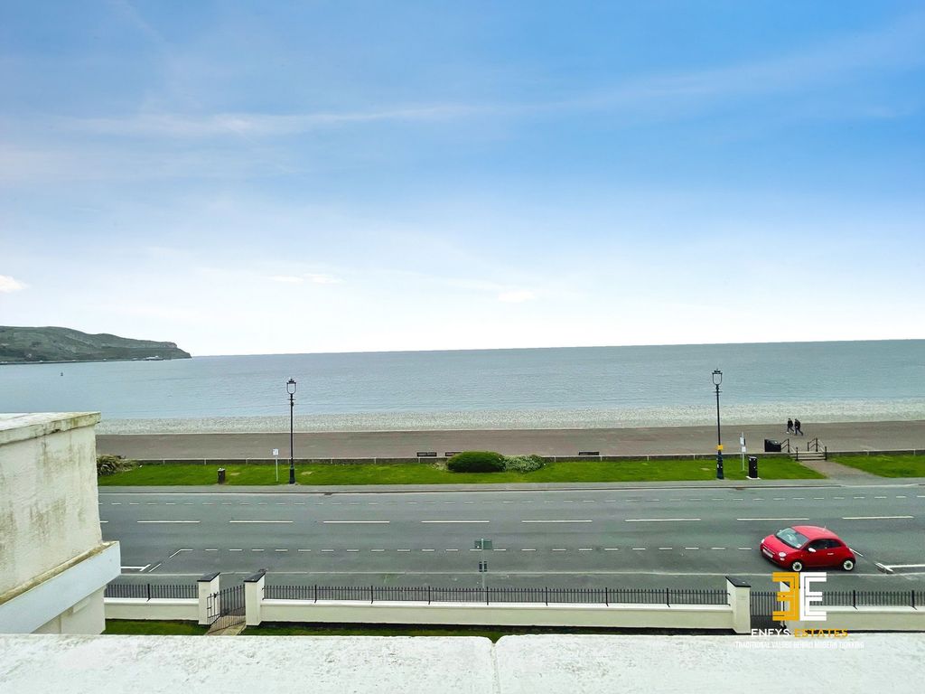 Additional image 9 of 2 bed flat for saleCraig Y Don Parade, Llandudno LL30