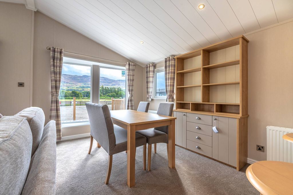 Additional image 7 of 2 bed lodge for saleThe Sanctuary, Glendoe Road, Fort Augustus, Highlands PH32