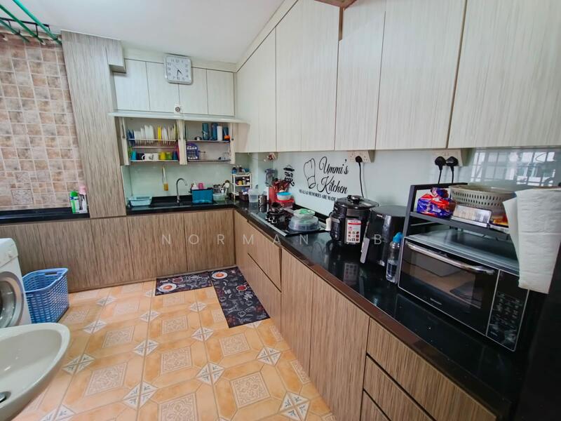 Additional image 7 of 407 Serangoon Avenue 1