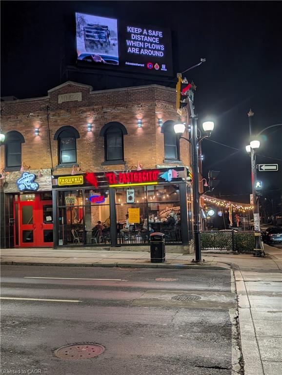 272-274 King Street, Hamilton, ON, L8P 1B1