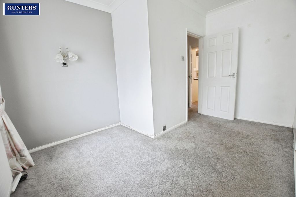 Additional image 13 of 3 bed detached bungalow for saleMoorwell Road, Scunthorpe DN17