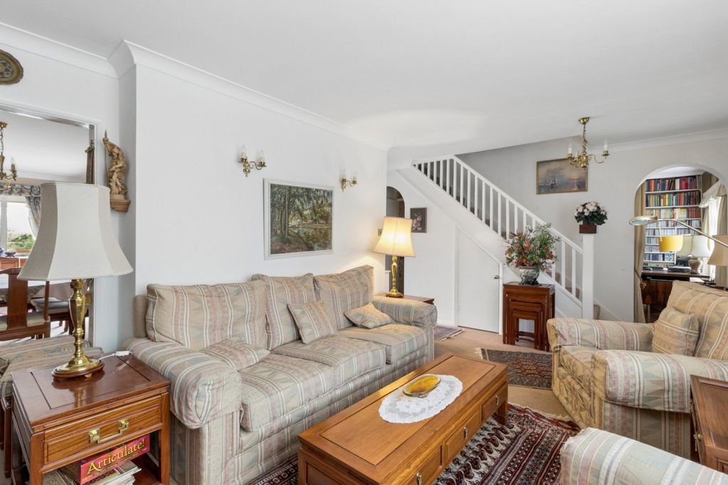 Additional image 20 of 4 bed detached house for saleRobins Orchard, Chalfont St. Peter, Buckinghamshire SL9