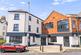 Stow Hill, Cathedral Heights, NP20