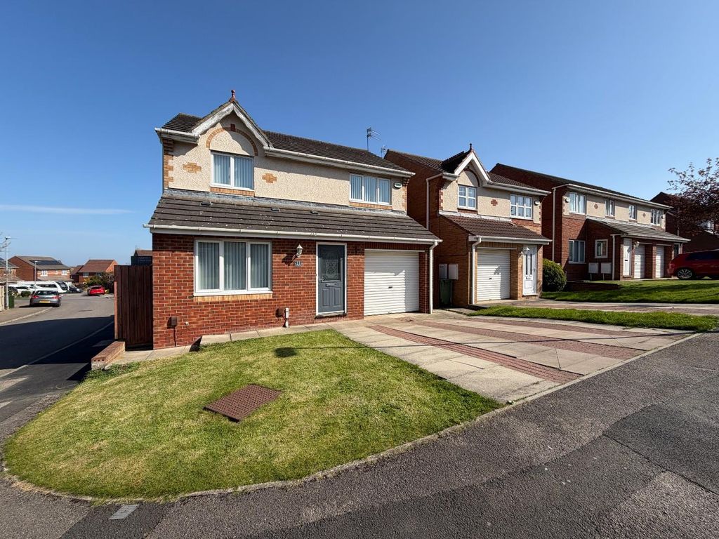 Additional image 10 of 3 bed detached house for saleGoldcrest Close, Bishop Cuthbert, Hartlepool TS26