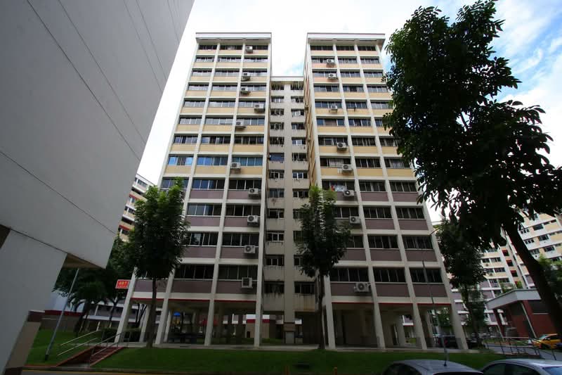 Additional image 11 of 407 Serangoon Avenue 1