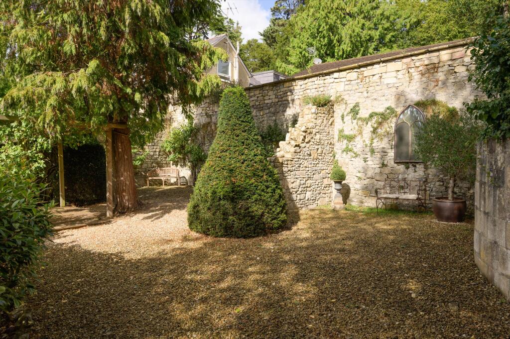 Additional image 24 of Malvern House, Weston Lane, Bath, Bath & NE Somerset, BA1