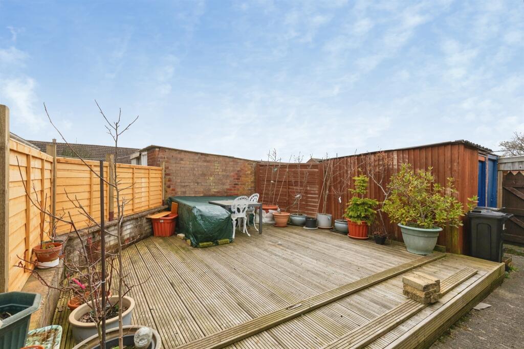 Additional image 15 of Hillcrest, Peasedown St. John, Bath