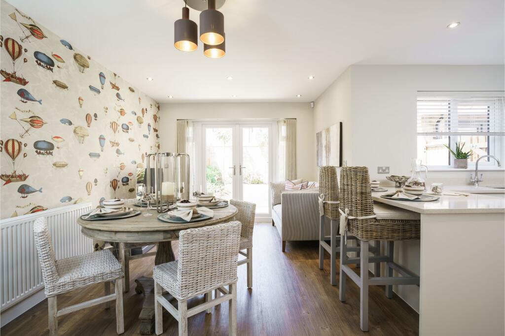 Additional image 2 of Hilperton,
Trowbridge,
Wiltshire,
BA14 7PB