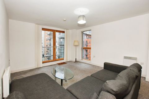 Vallea Court, Red Bank, Green Quarter, Manchester M4