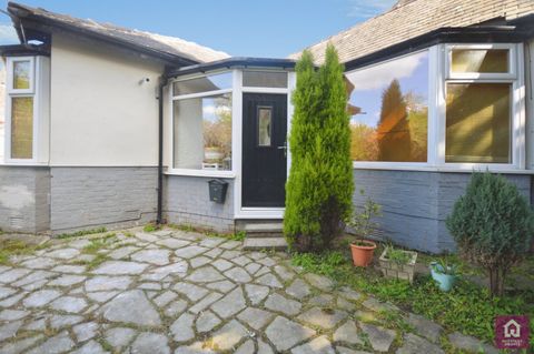 Stanley Street, Prestwich, Manchester, Greater Manchester M25