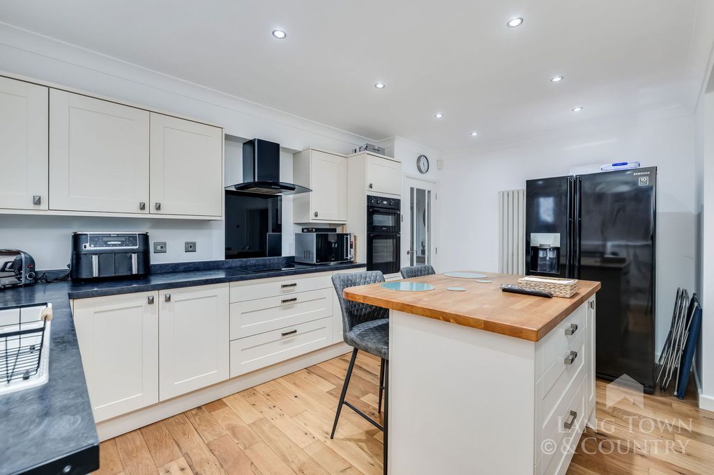 Additional image 7 of 4 bed detached house for saleThe Drive, Hartley, Plymouth PL3