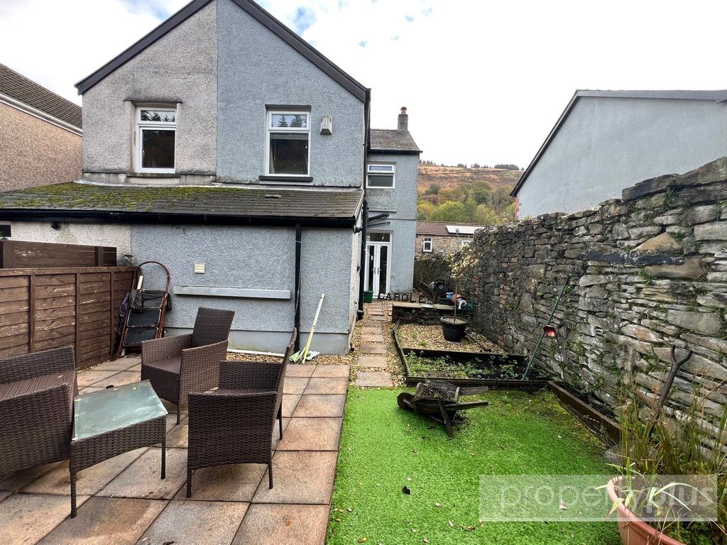 Additional image 15 of 2 bed end terrace house for saleBrook Street, Blaenrhondda, Treorchy, Rhondda Cynon Taff CF42