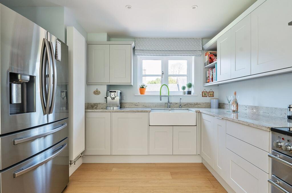 Additional image 6 of Heytesbury Park, Heytesbury, BA12