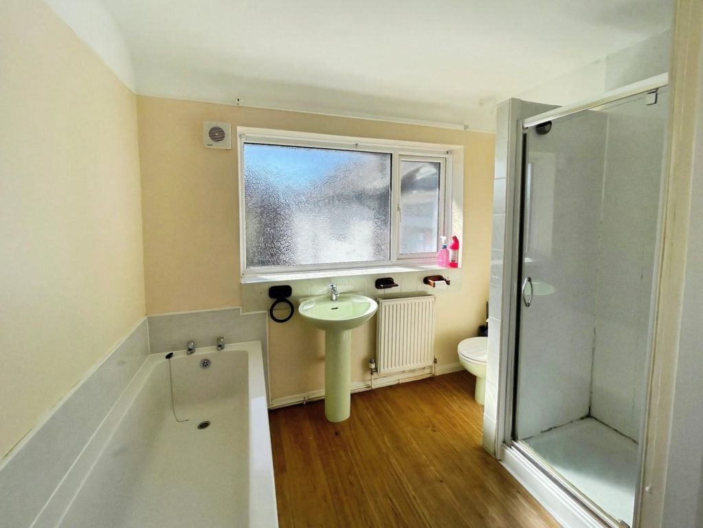 3 bed flat to rentOrton Road, Carlisle CA2