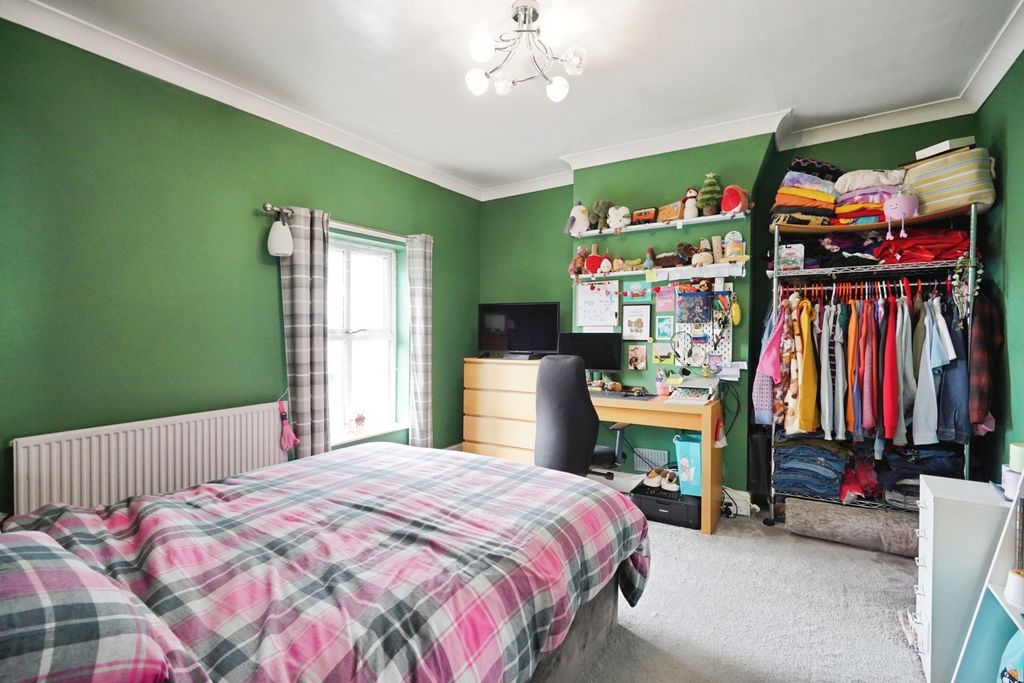Additional image 15 of 3 bed terraced house for saleShobnall Road, Burton-On-Trent, Staffordshire DE14