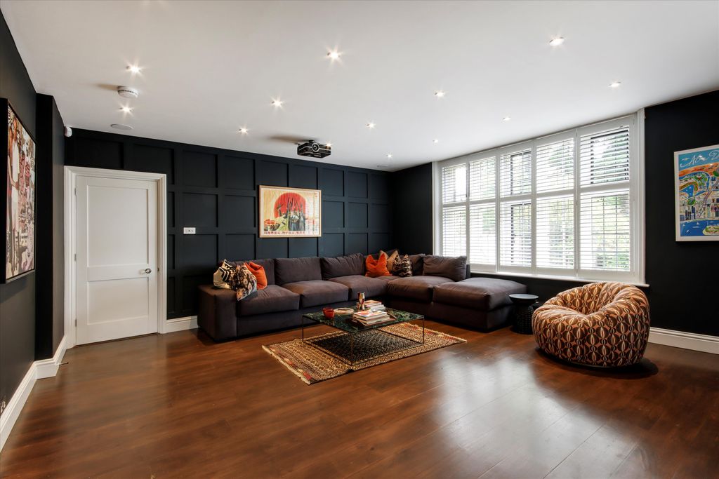 Additional image 10 of 7 bed detached house for saleGodden Green, Sevenoaks, Kent TN15