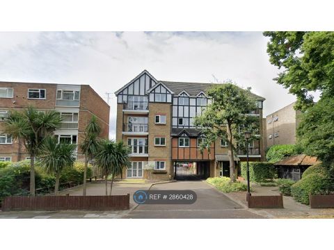 Chartwell Lodge, Beckenham, Kent BR3