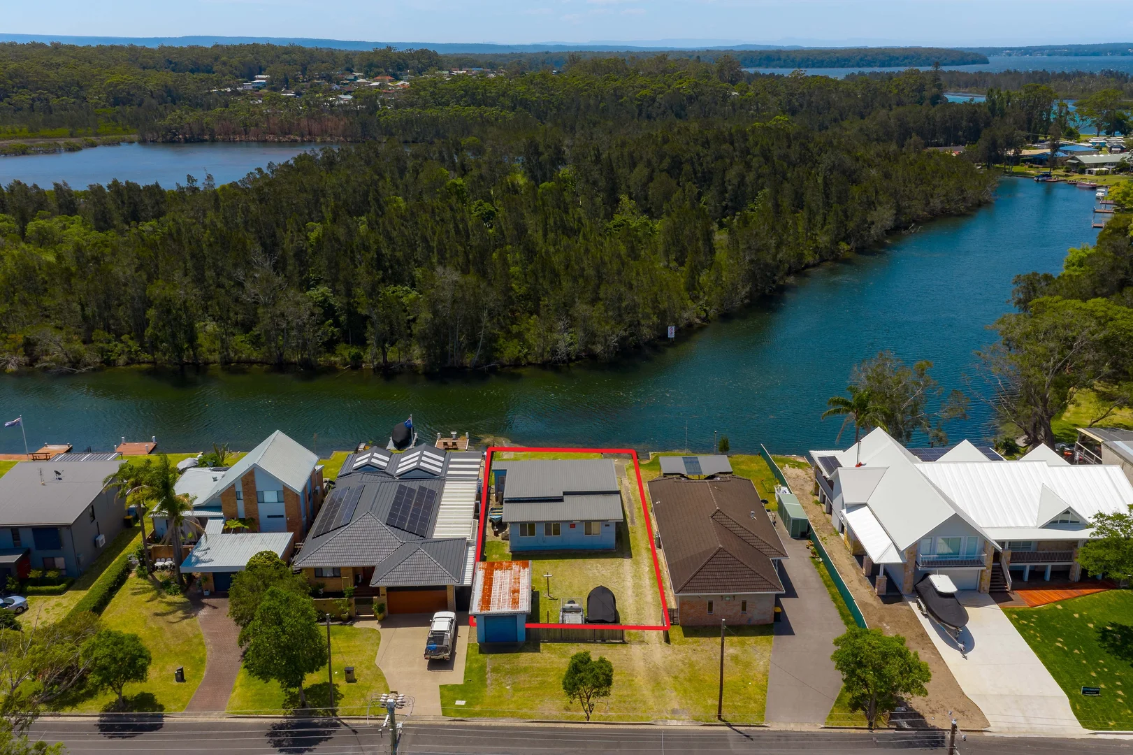 Additional image 10 of 103 Jacobs Drive, Sussex Inlet NSW 2540