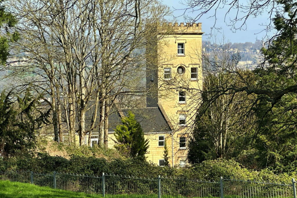 Englishcombe Lane, Bath