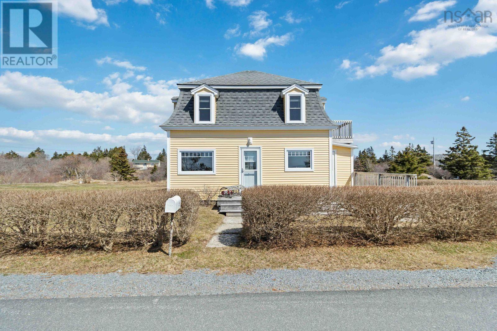 125 The Point Road
